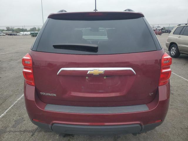 Photo 5 VIN: 2GNALCEK9H1524567 - CHEVROLET EQUINOX LT 