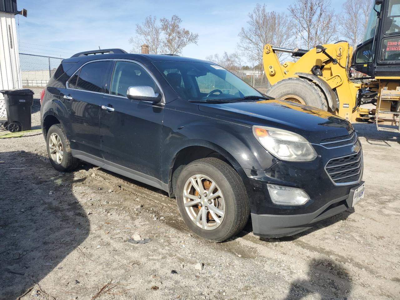 Photo 3 VIN: 2GNALCEK9H1526979 - CHEVROLET EQUINOX 