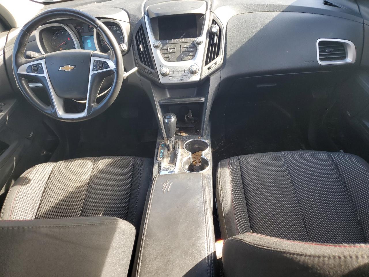 Photo 7 VIN: 2GNALCEK9H1526979 - CHEVROLET EQUINOX 