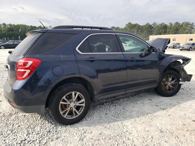 Photo 2 VIN: 2GNALCEK9H1531549 - CHEVROLET EQUINOX LT 