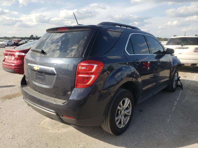 Photo 3 VIN: 2GNALCEK9H1534094 - CHEVROLET EQUINOX LT 