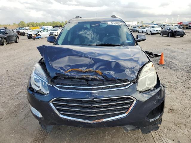 Photo 4 VIN: 2GNALCEK9H1534094 - CHEVROLET EQUINOX LT 