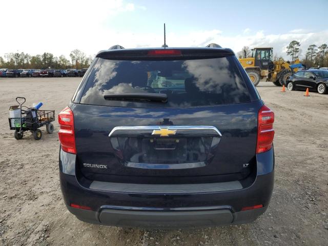 Photo 5 VIN: 2GNALCEK9H1534094 - CHEVROLET EQUINOX LT 