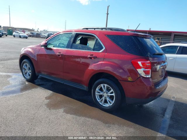 Photo 2 VIN: 2GNALCEK9H1536153 - CHEVROLET EQUINOX 