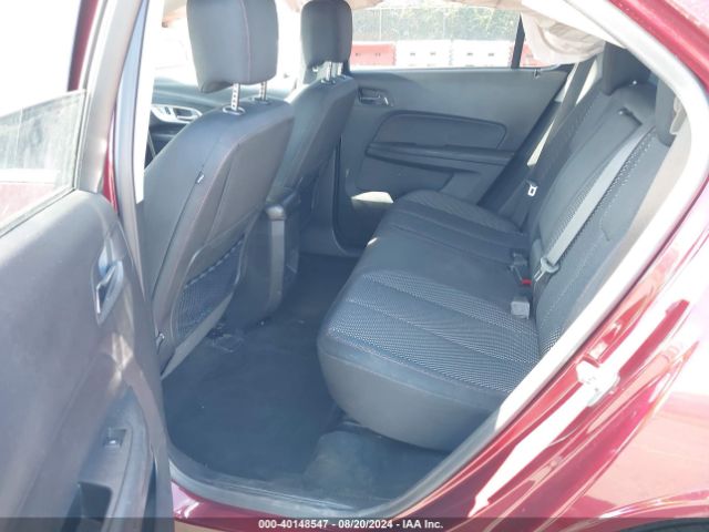 Photo 7 VIN: 2GNALCEK9H1536153 - CHEVROLET EQUINOX 