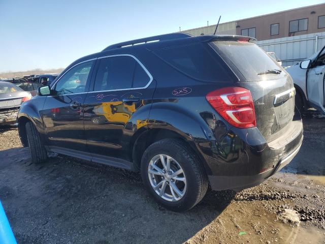 Photo 1 VIN: 2GNALCEK9H1543894 - CHEVROLET EQUINOX 