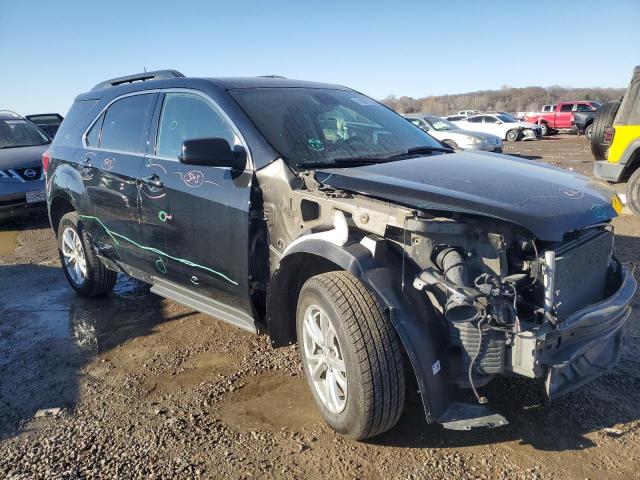 Photo 3 VIN: 2GNALCEK9H1543894 - CHEVROLET EQUINOX 