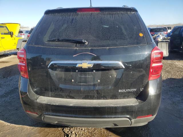 Photo 5 VIN: 2GNALCEK9H1543894 - CHEVROLET EQUINOX 