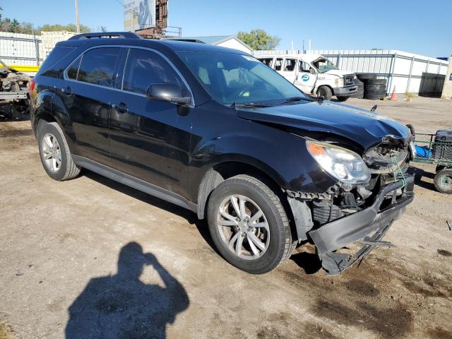 Photo 3 VIN: 2GNALCEK9H1546052 - CHEVROLET EQUINOX 