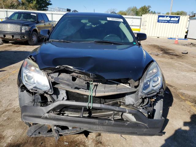 Photo 4 VIN: 2GNALCEK9H1546052 - CHEVROLET EQUINOX 