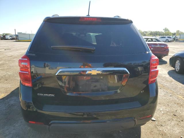 Photo 5 VIN: 2GNALCEK9H1546052 - CHEVROLET EQUINOX 