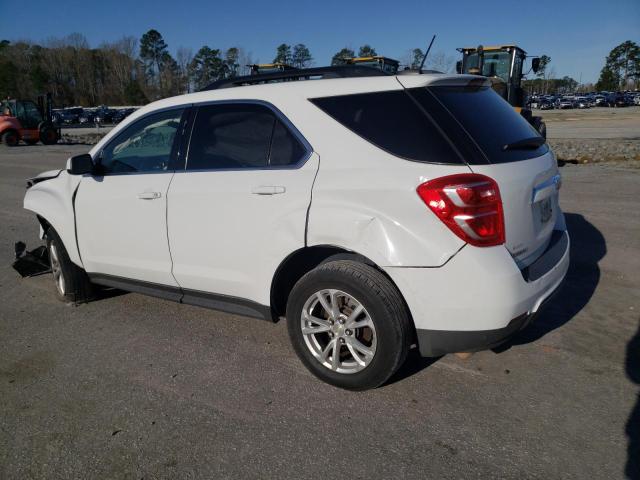 Photo 1 VIN: 2GNALCEK9H1556659 - CHEVROLET EQUINOX 