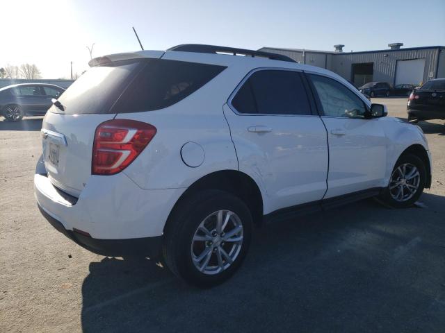 Photo 2 VIN: 2GNALCEK9H1556659 - CHEVROLET EQUINOX 