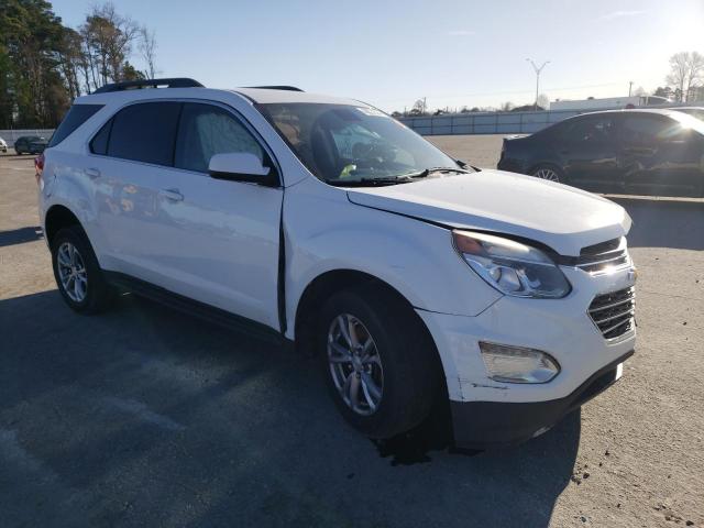 Photo 3 VIN: 2GNALCEK9H1556659 - CHEVROLET EQUINOX 