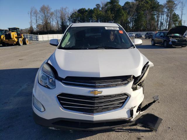 Photo 4 VIN: 2GNALCEK9H1556659 - CHEVROLET EQUINOX 