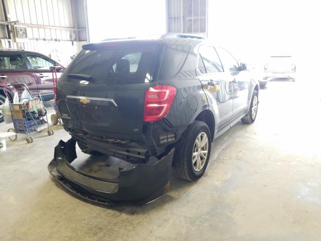 Photo 3 VIN: 2GNALCEK9H1562767 - CHEVROLET EQUINOX LT 