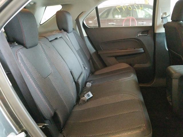 Photo 5 VIN: 2GNALCEK9H1562767 - CHEVROLET EQUINOX LT 