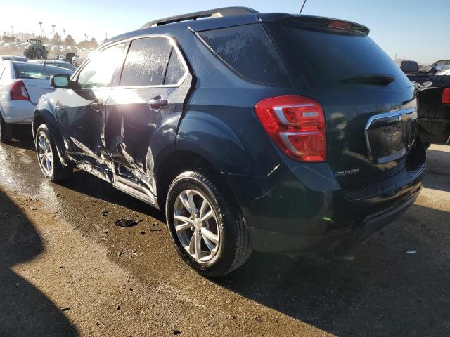 Photo 1 VIN: 2GNALCEK9H1568424 - CHEVROLET EQUINOX 