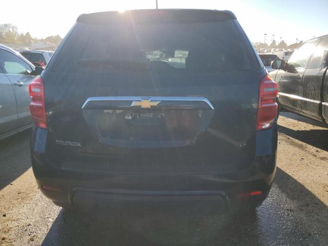 Photo 5 VIN: 2GNALCEK9H1568424 - CHEVROLET EQUINOX 