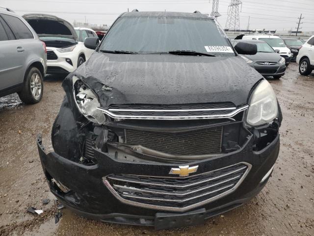 Photo 4 VIN: 2GNALCEK9H1569363 - CHEVROLET EQUINOX LT 