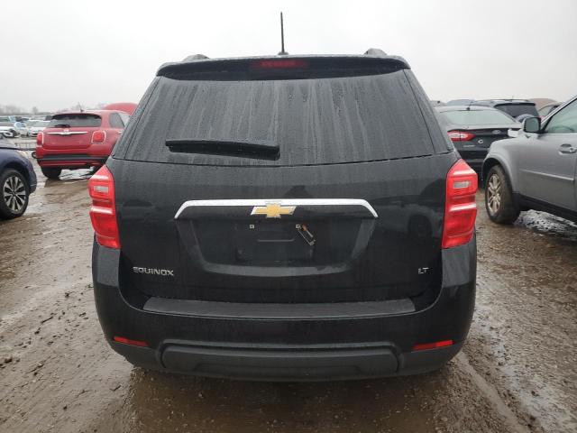 Photo 5 VIN: 2GNALCEK9H1569363 - CHEVROLET EQUINOX LT 