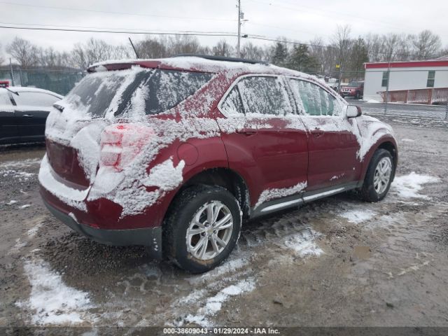 Photo 3 VIN: 2GNALCEK9H1570089 - CHEVROLET EQUINOX 