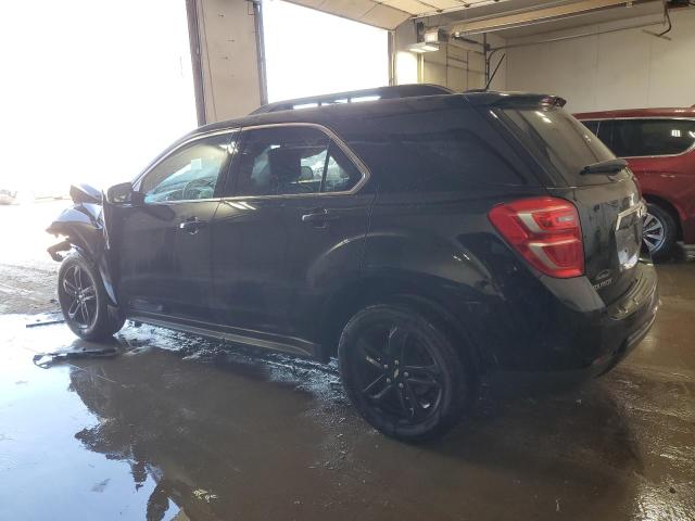 Photo 1 VIN: 2GNALCEK9H1570318 - CHEVROLET EQUINOX LT 