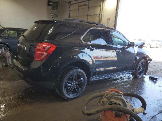 Photo 2 VIN: 2GNALCEK9H1570318 - CHEVROLET EQUINOX LT 