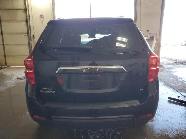 Photo 5 VIN: 2GNALCEK9H1570318 - CHEVROLET EQUINOX LT 