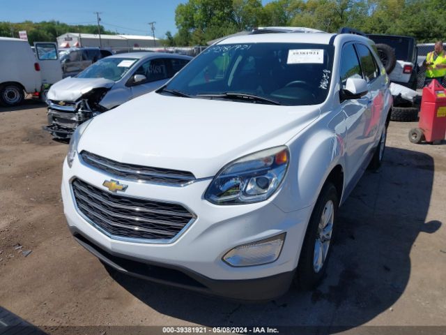 Photo 1 VIN: 2GNALCEK9H1572800 - CHEVROLET EQUINOX 