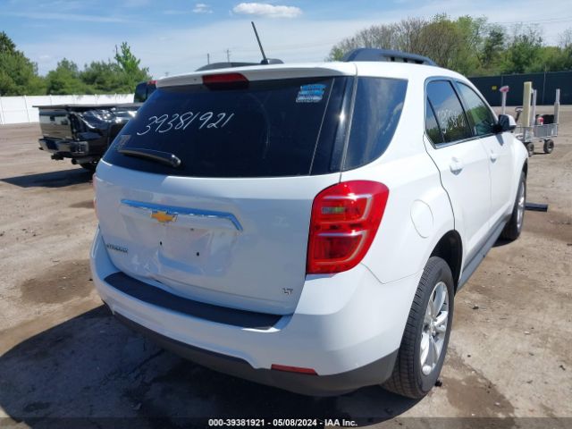 Photo 3 VIN: 2GNALCEK9H1572800 - CHEVROLET EQUINOX 