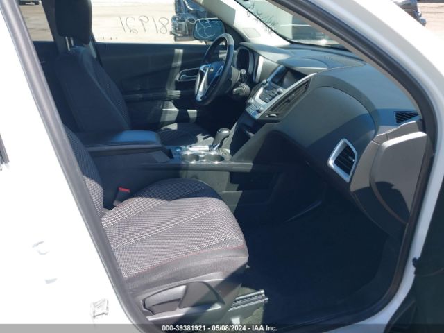 Photo 4 VIN: 2GNALCEK9H1572800 - CHEVROLET EQUINOX 