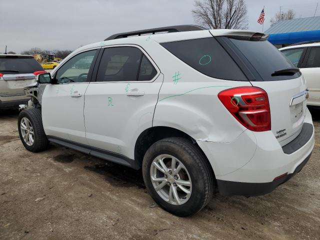 Photo 1 VIN: 2GNALCEK9H1573476 - CHEVROLET EQUINOX 