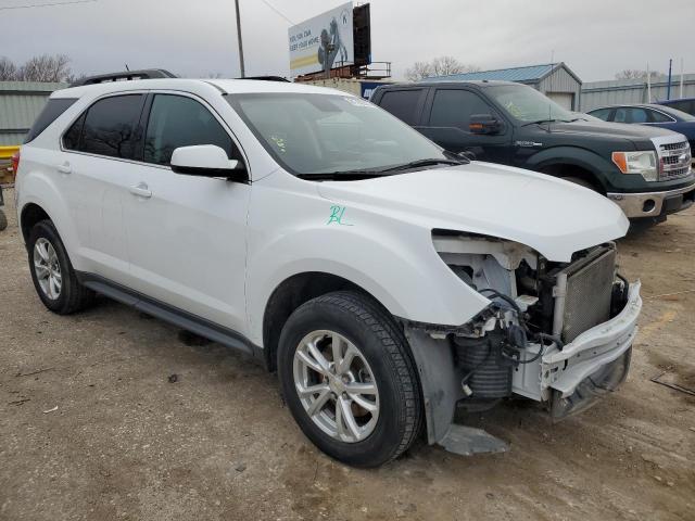 Photo 3 VIN: 2GNALCEK9H1573476 - CHEVROLET EQUINOX 