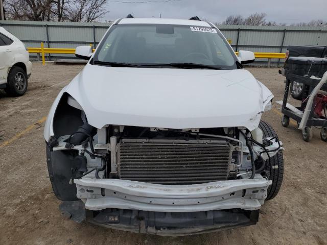 Photo 4 VIN: 2GNALCEK9H1573476 - CHEVROLET EQUINOX 