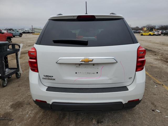 Photo 5 VIN: 2GNALCEK9H1573476 - CHEVROLET EQUINOX 