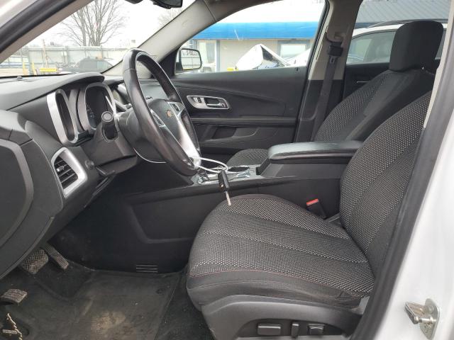 Photo 6 VIN: 2GNALCEK9H1573476 - CHEVROLET EQUINOX 