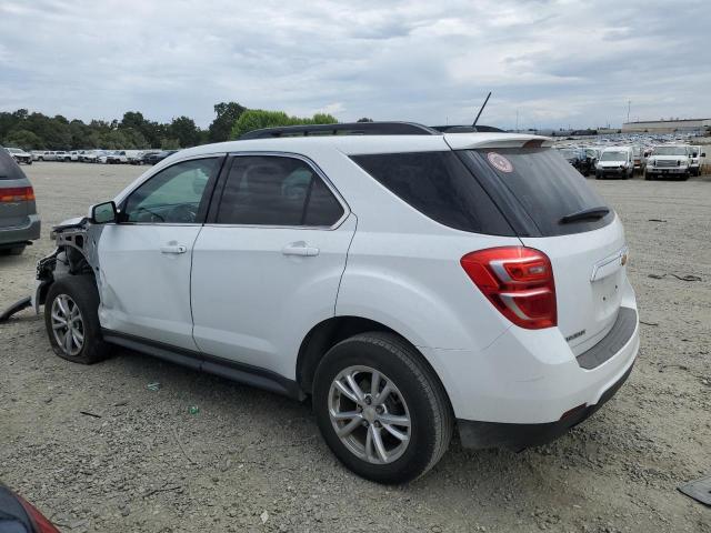 Photo 1 VIN: 2GNALCEK9H1575213 - CHEVROLET EQUINOX LT 