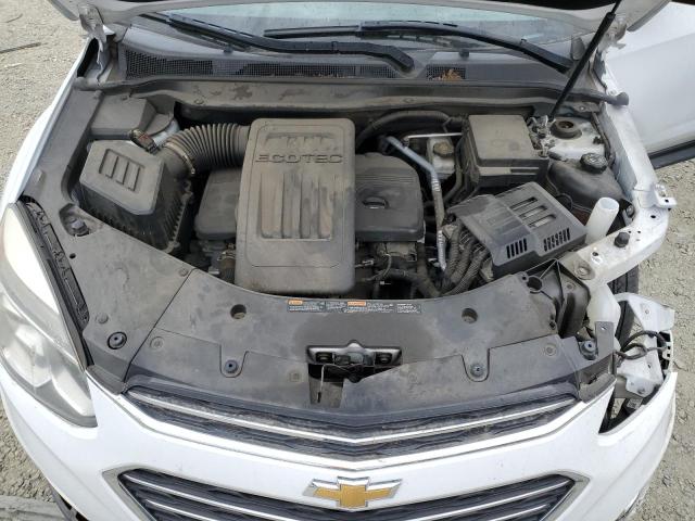 Photo 11 VIN: 2GNALCEK9H1575213 - CHEVROLET EQUINOX LT 