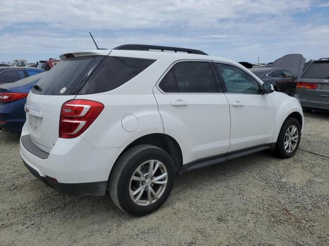 Photo 2 VIN: 2GNALCEK9H1575213 - CHEVROLET EQUINOX LT 