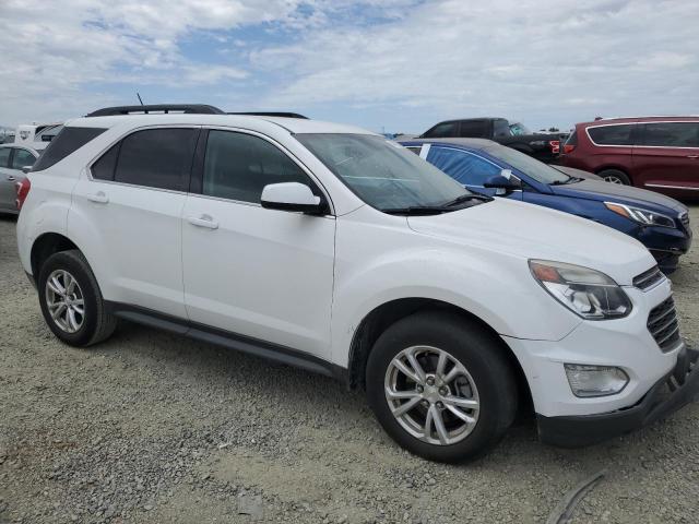 Photo 3 VIN: 2GNALCEK9H1575213 - CHEVROLET EQUINOX LT 