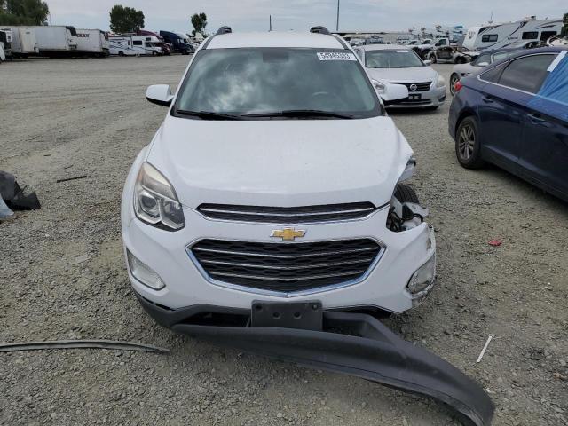 Photo 4 VIN: 2GNALCEK9H1575213 - CHEVROLET EQUINOX LT 