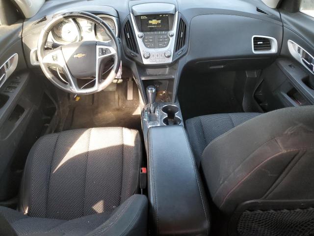 Photo 7 VIN: 2GNALCEK9H1575213 - CHEVROLET EQUINOX LT 