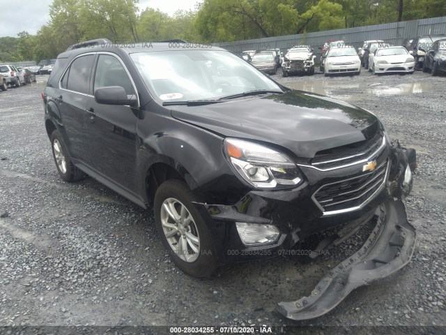 Photo 0 VIN: 2GNALCEK9H1576314 - CHEVROLET EQUINOX 