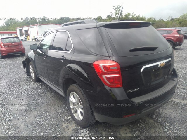 Photo 2 VIN: 2GNALCEK9H1576314 - CHEVROLET EQUINOX 