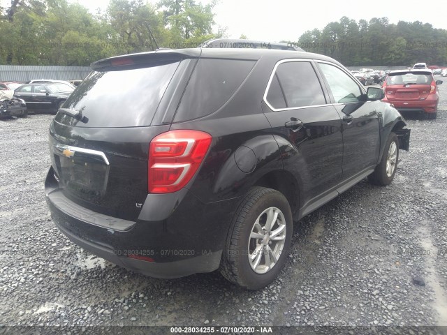 Photo 3 VIN: 2GNALCEK9H1576314 - CHEVROLET EQUINOX 