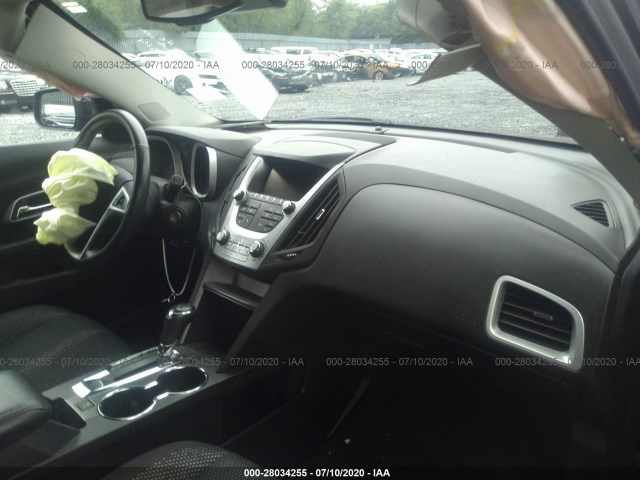 Photo 4 VIN: 2GNALCEK9H1576314 - CHEVROLET EQUINOX 