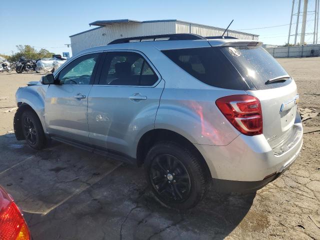 Photo 1 VIN: 2GNALCEK9H1576796 - CHEVROLET EQUINOX LT 