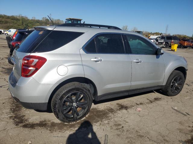 Photo 2 VIN: 2GNALCEK9H1576796 - CHEVROLET EQUINOX LT 