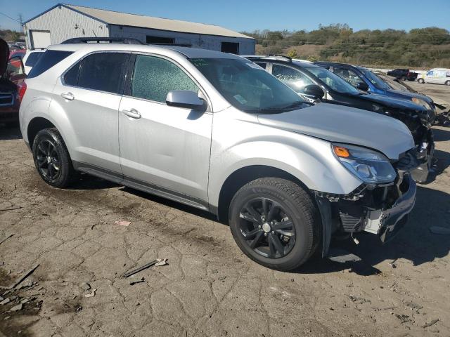 Photo 3 VIN: 2GNALCEK9H1576796 - CHEVROLET EQUINOX LT 